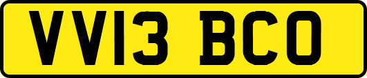VV13BCO