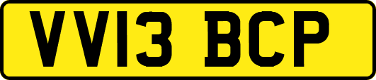 VV13BCP