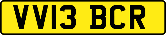 VV13BCR