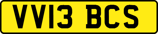 VV13BCS