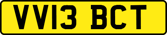 VV13BCT