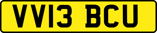 VV13BCU