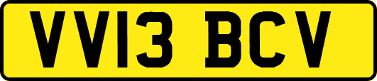 VV13BCV