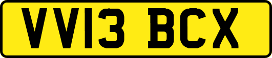VV13BCX