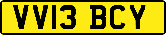 VV13BCY
