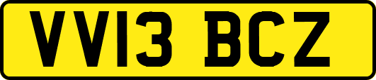 VV13BCZ