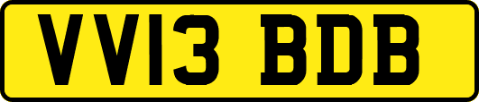 VV13BDB