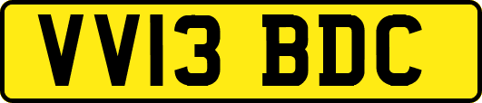VV13BDC