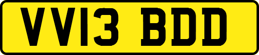 VV13BDD