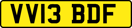 VV13BDF