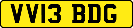 VV13BDG