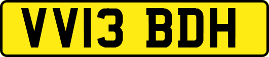 VV13BDH