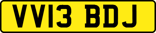 VV13BDJ