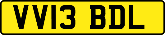 VV13BDL
