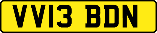 VV13BDN