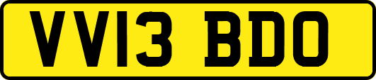 VV13BDO