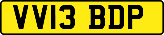 VV13BDP