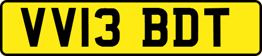 VV13BDT