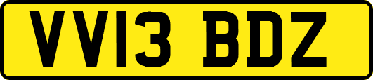 VV13BDZ