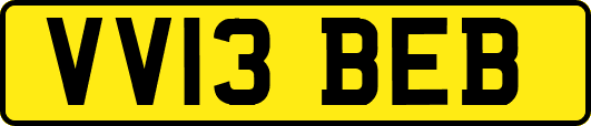 VV13BEB
