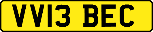VV13BEC