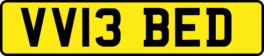 VV13BED