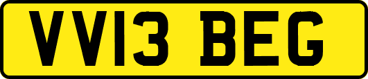 VV13BEG
