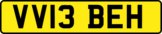 VV13BEH