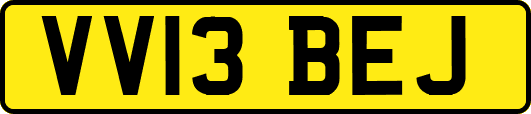 VV13BEJ