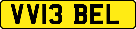 VV13BEL