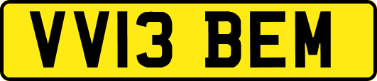 VV13BEM