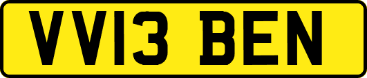 VV13BEN