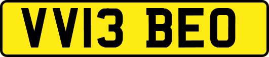 VV13BEO