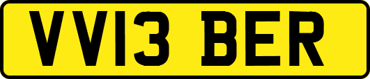 VV13BER