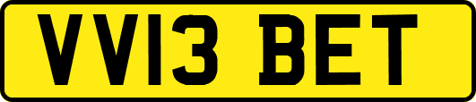 VV13BET
