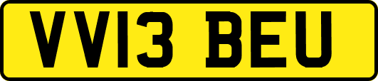 VV13BEU