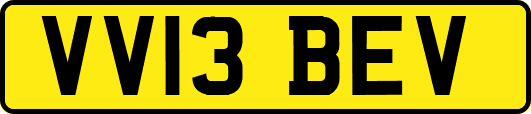 VV13BEV