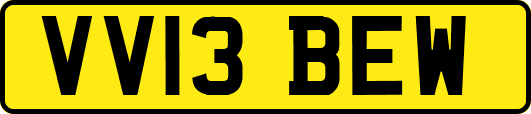 VV13BEW