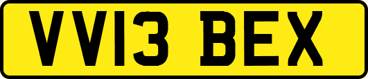 VV13BEX