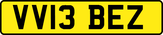 VV13BEZ