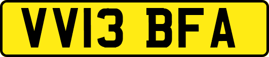 VV13BFA