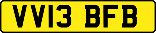 VV13BFB