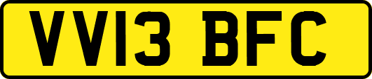 VV13BFC