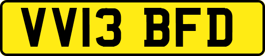 VV13BFD