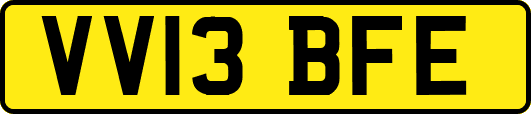 VV13BFE