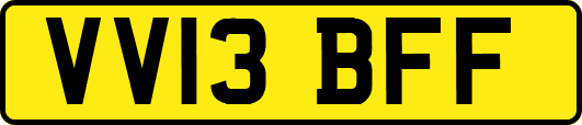 VV13BFF