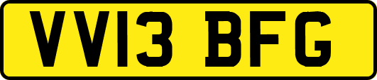 VV13BFG