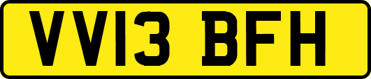 VV13BFH