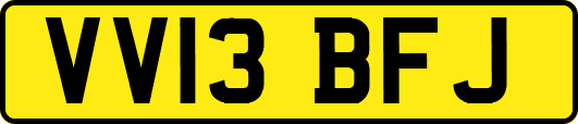 VV13BFJ