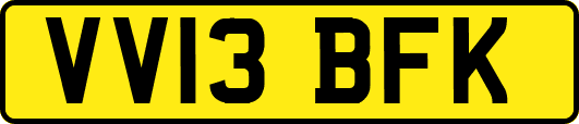 VV13BFK